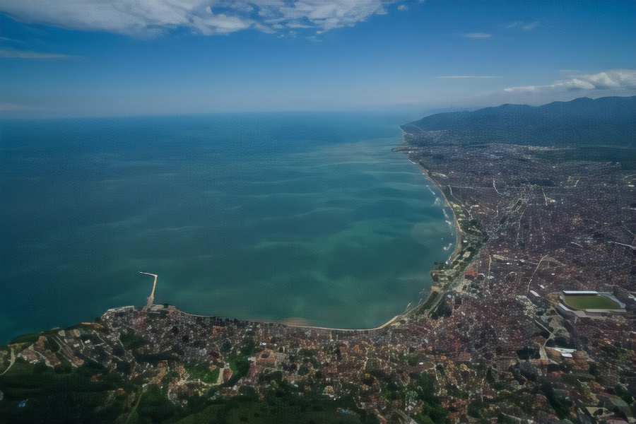 Radisson Blu Hotel, Ordu