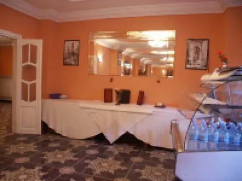 Medina Oran Hotels in Oran