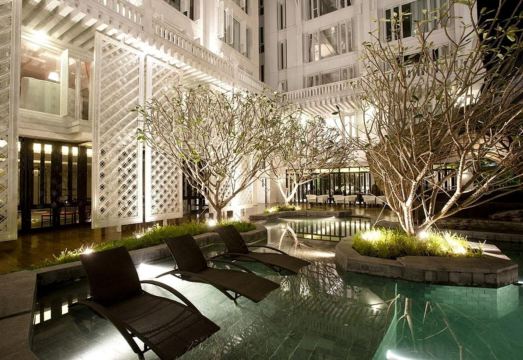 Chang Heritage Over view