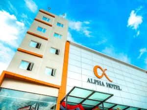 ALPHA HOTEL PEKAN BARU