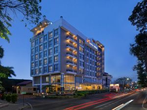 Swiss-Belinn Gajah Mada Medan