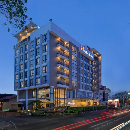 Swiss-Belinn Gajah Mada Medan