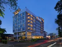 Swiss-Belinn Gajah Mada Medan Hoteles en Babura