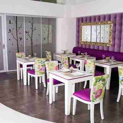 MH Hoteles Dining/Meeting Rooms