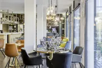 Best Western Plus Europe Hotel 拉尼利住宿飯店
