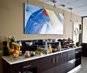 Best Western Plus Europe Hotel - sarapan