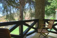 Green Pastures - A Hill Country Resort - 뷰