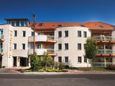 Hotel Makar Sport & Wellness