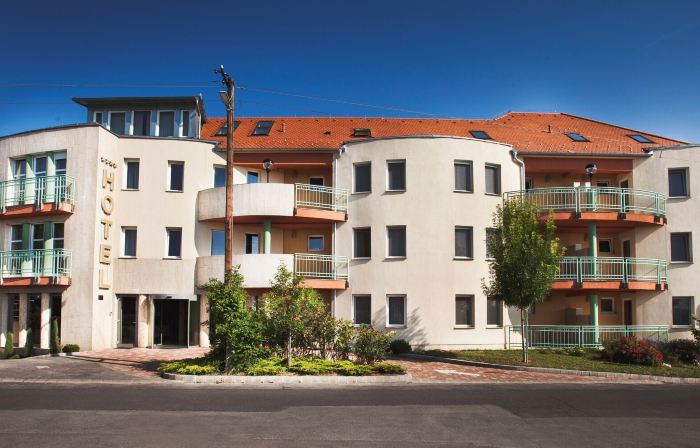Hotel Makar Sport & Wellness