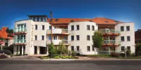 Hotel Makar Sport & Wellness Hotels in der Nähe von Kiraly utca