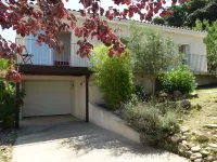 Villa Montes