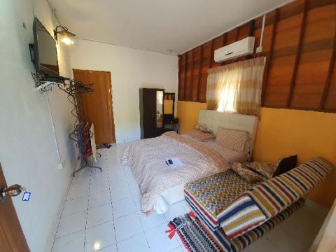 Spot On 89906 Kendong Village Resort Rembau 2021 Room Price Deals Review Trip Com