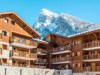 CGH Rés&Spa Chalets de Laÿssia