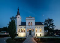 Villa Rosenaw