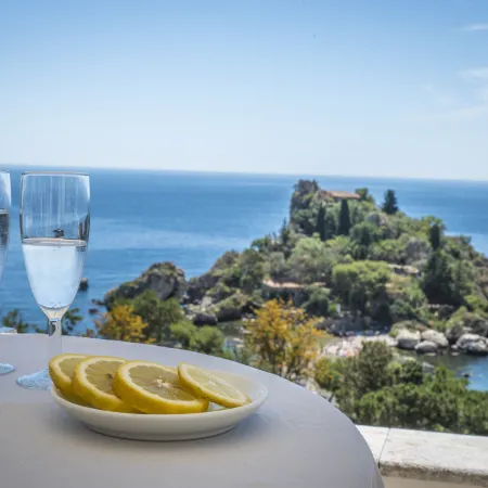 Hotel Isola Bella