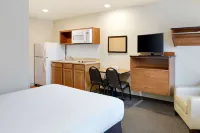 WoodSpring Suites Fredericksburg - 2-Star