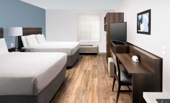 Extended Stay America Suites - Clearwater