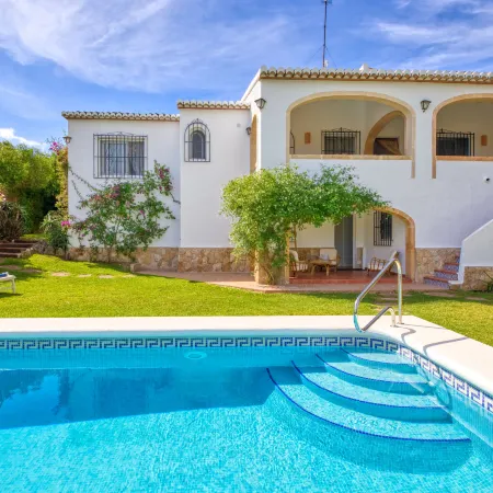Villa Louise