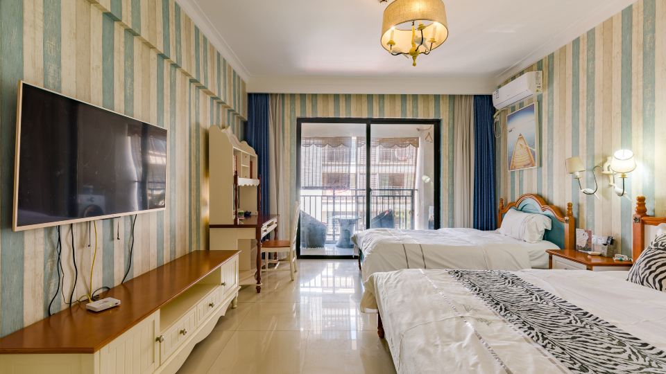 Yi She Boutique Resort Hotel