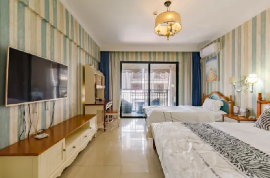 西雙版納逸舍精品度假酒店 鄰近融創西雙版納旅遊度假區的酒店