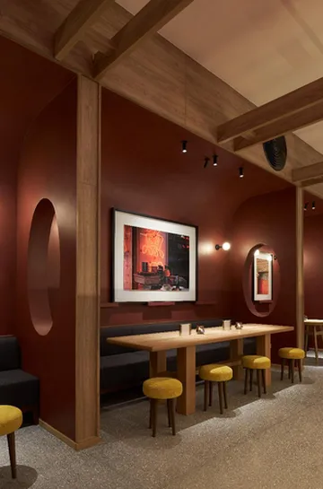 รูปภาพของอาศัย กรุงเทพฯ ไชน่าทาวน์