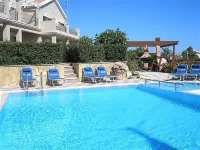 Nostimon Emar Hotels in Kefallinia