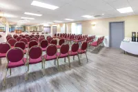 Ramada by Wyndham Coquitlam Hotels in Port Coquitlam