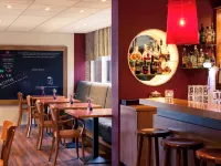Mercure Hotel Zwolle Hotels in Zwolle