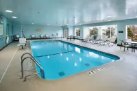 Hampton Inn & Suites Chicago/Lincolnshire