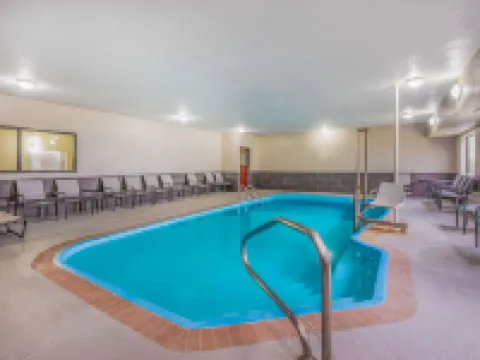 La Quinta Inn & Suites by Wyndham Fairborn Wright-Patterson Hoteles en Fairborn