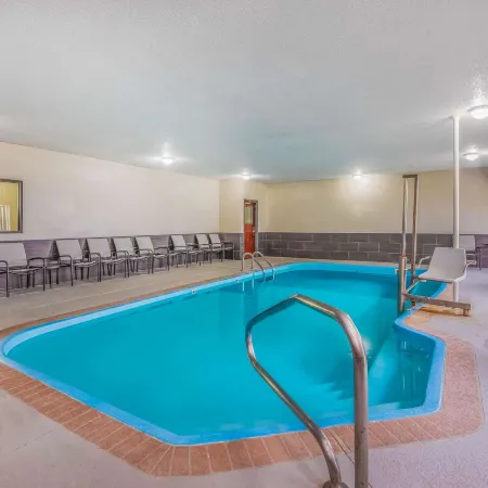 La Quinta Inn & Suites by Wyndham Fairborn Wright-Patterson