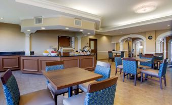 Comfort Suites Southaven I-55