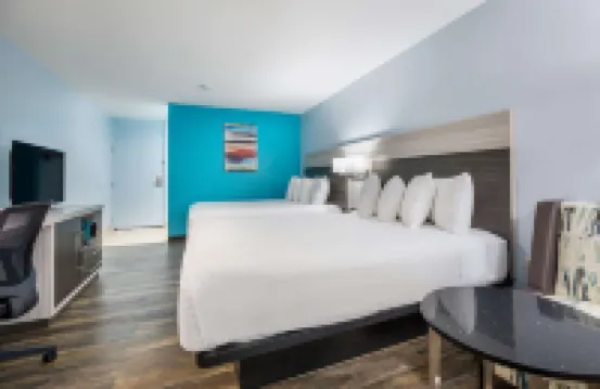 Rodeway Inn