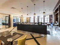 Radisson Blu Hotel, Wroclaw Hotels near Psie Pole
