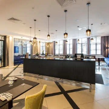 Radisson Blu Hotel, Wroclaw