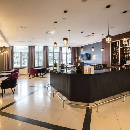 Radisson Blu Hotel, Wroclaw