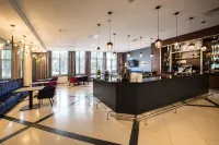 Radisson Blu Hotel, Wroclaw - 5 estrellas