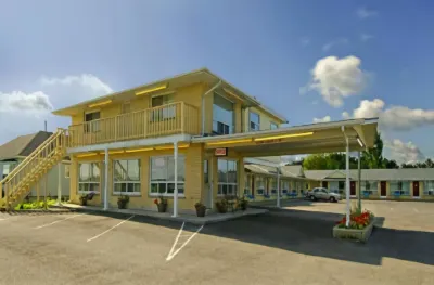 Milan Garden Inn فنادق في Niagara Regional Municipality