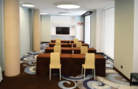 艾爾克 SPA 飯店