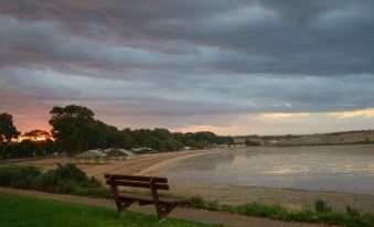 Discovery Parks - Streaky Bay Foreshore