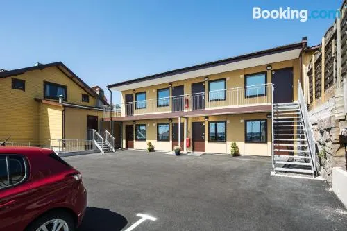 索爾維肯別墅酒店