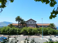Hotel Igeretxe Hotels near Getxo