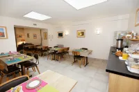 Contact Hôtel - Hôtel le Lion d'Or Lamballe Hotels in Lamballe