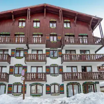 Chalet Club (Val Claret)