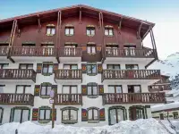 Chalet Club (Val Claret)