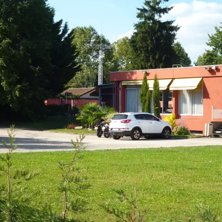 Cit'Hotel Escatel