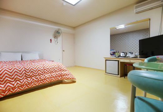 부대 시설 이미지 2