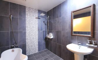 Iksan Kakao Self Check-in Motel