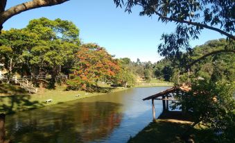 Hotel Fazenda Menino da Porteira