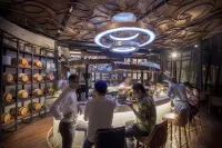 Jambuluwuk Oceano Seminyak Hotel - 5-Star